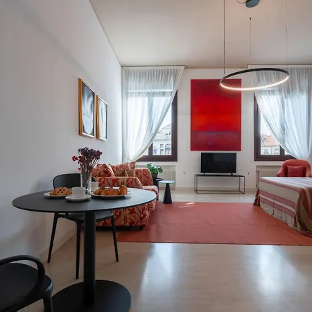 Ca' Marcello Ponente Apartamento *