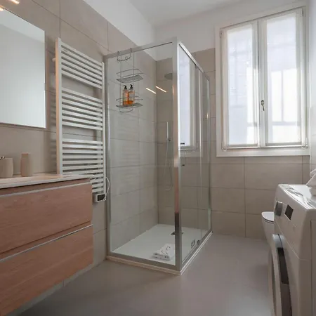 Ca' Marcello Ponente Apartamento *