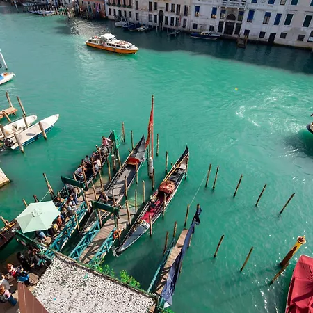 Ca' Marcello Ponente