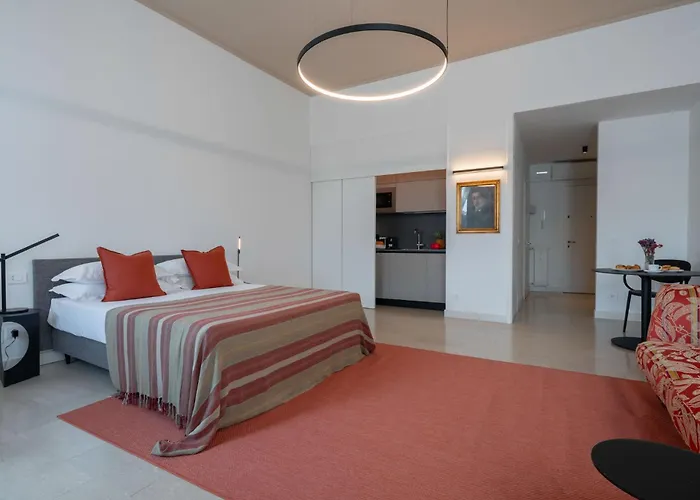 Ca' Marcello Ponente Velence