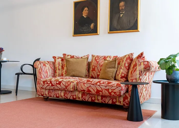 Ca' Marcello Ponente *