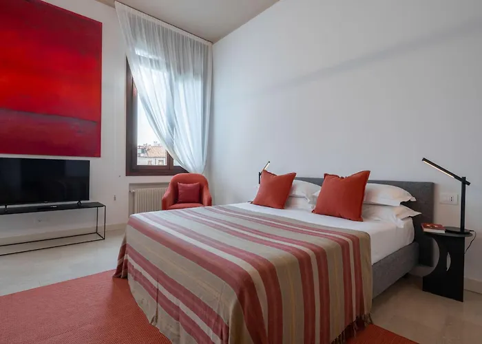 Ca' Marcello Ponente