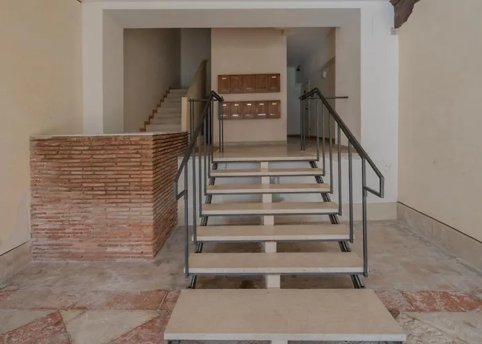 Ca' Marcello Ponente Apartman