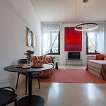 Ca' Marcello Ponente Апартаменты *