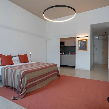 Ca' Marcello Ponente 베니스