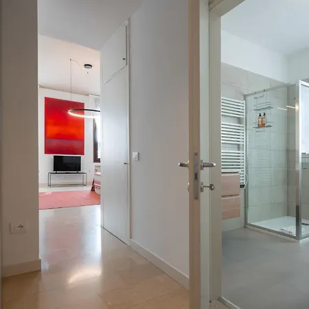 Appartamento Ca' Marcello Ponente Venezia