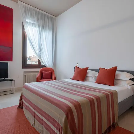 Ca' Marcello Ponente