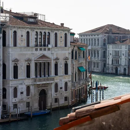 Appartamento Ca' Marcello Ponente Venezia