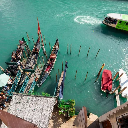 Ca' Marcello Ponente * 베니스