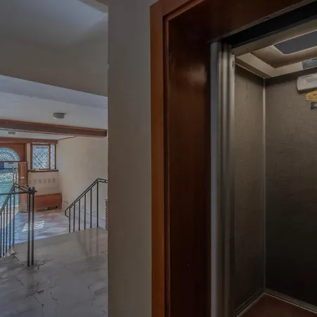 Ca' Marcello Ponente * Venezia