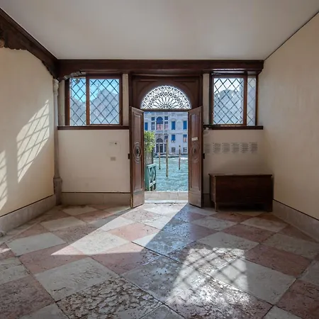 Ca' Marcello Ponente * Venezia