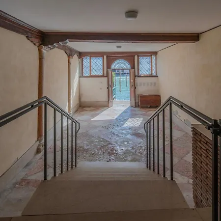 Ca' Marcello Ponente * Venezia