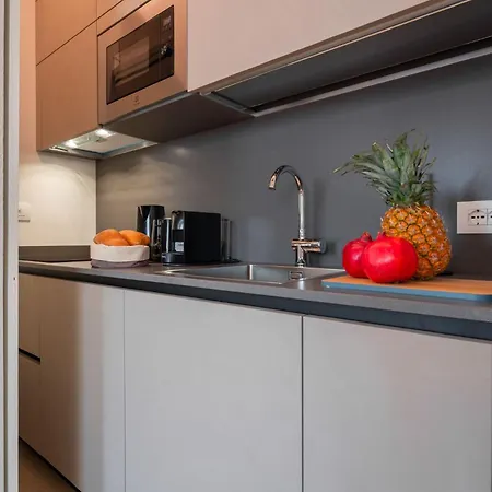 아파트 Ca' Marcello Ponente