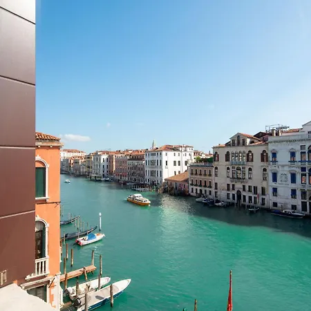 Ca' Marcello Ponente Appartamento Venezia