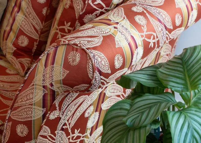 Ca' Marcello Ponente Daire