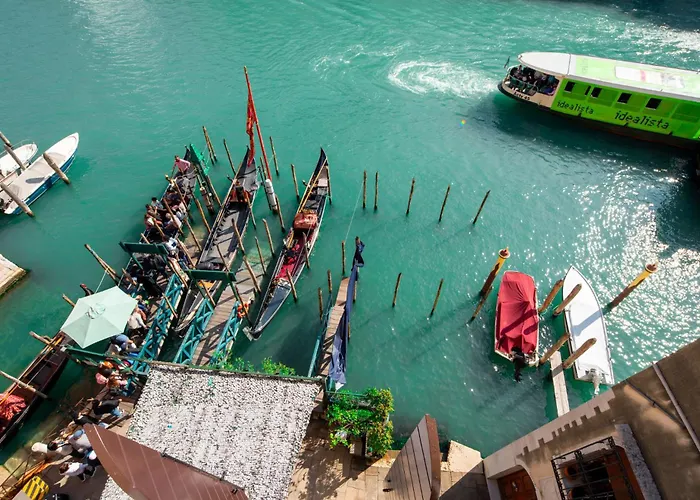 Ca' Marcello Ponente * Венеция