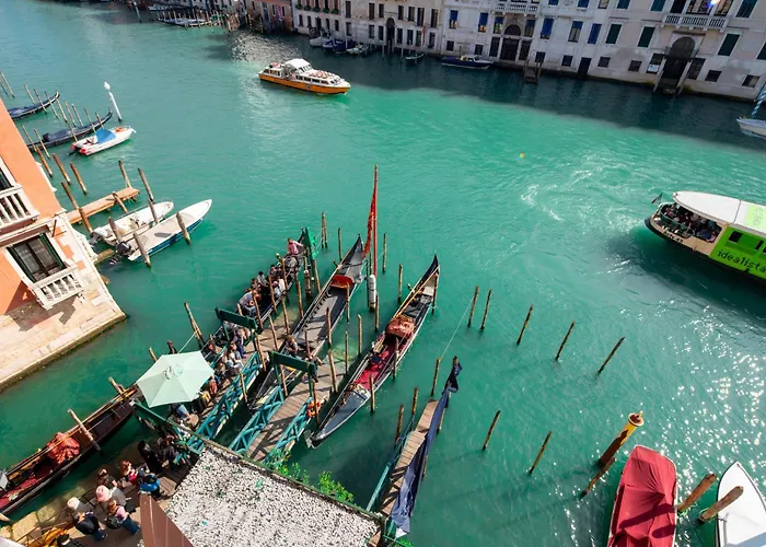 Ca' Marcello Ponente