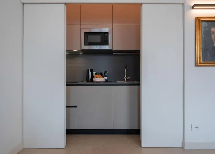 Ca' Marcello Ponente * البندقية